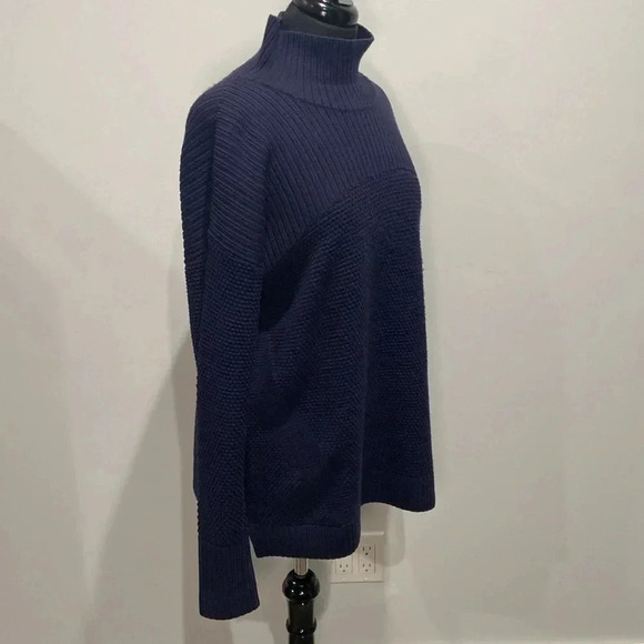 Lululemon | Warm & Restore Sweater - Picture 6 of 10